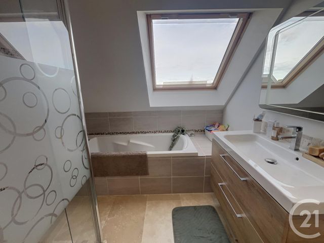 maison à vendre - 4 pièces - 90.82 m2 - MESSAS - 45 - CENTRE - Century 21 Néré Immobilier