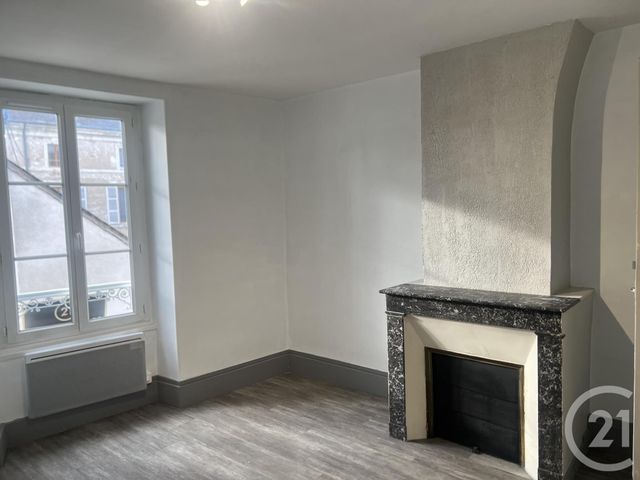 Appartement F2 à louer BEAUGENCY