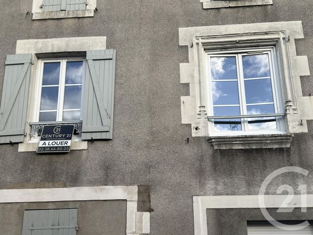 Appartement F2 à louer - 2 pièces - 42.0 m2 - BEAUGENCY - 45 - CENTRE - Century 21 Néré Immobilier