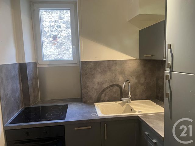 Appartement F2 à louer - 2 pièces - 42.0 m2 - BEAUGENCY - 45 - CENTRE - Century 21 Néré Immobilier