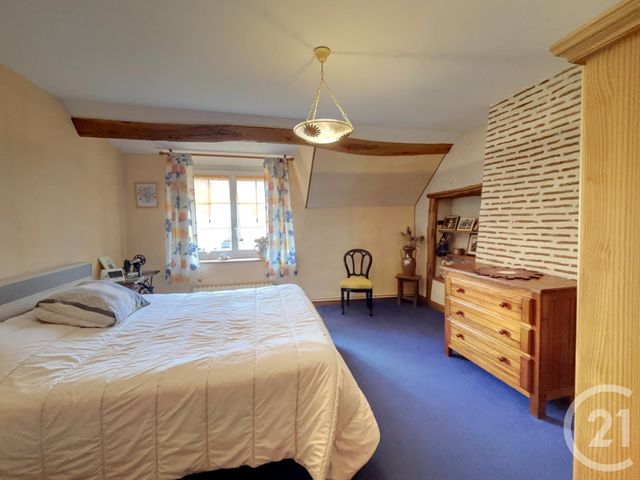 maison à vendre - 6 pièces - 136.67 m2 - CRAVANT - 45 - CENTRE - Century 21 Néré Immobilier