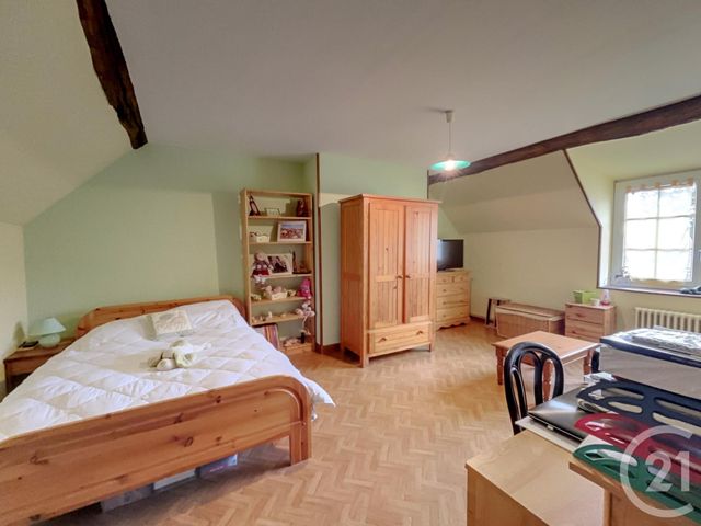 maison à vendre - 6 pièces - 136.67 m2 - CRAVANT - 45 - CENTRE - Century 21 Néré Immobilier