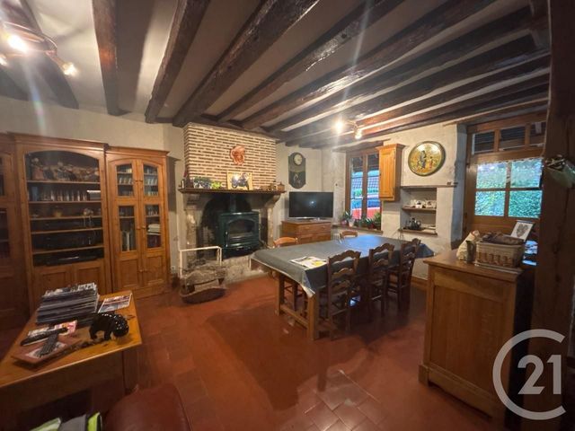 maison à vendre - 6 pièces - 136.67 m2 - CRAVANT - 45 - CENTRE - Century 21 Néré Immobilier