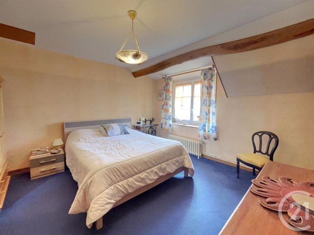 maison à vendre - 6 pièces - 136.67 m2 - CRAVANT - 45 - CENTRE - Century 21 Néré Immobilier