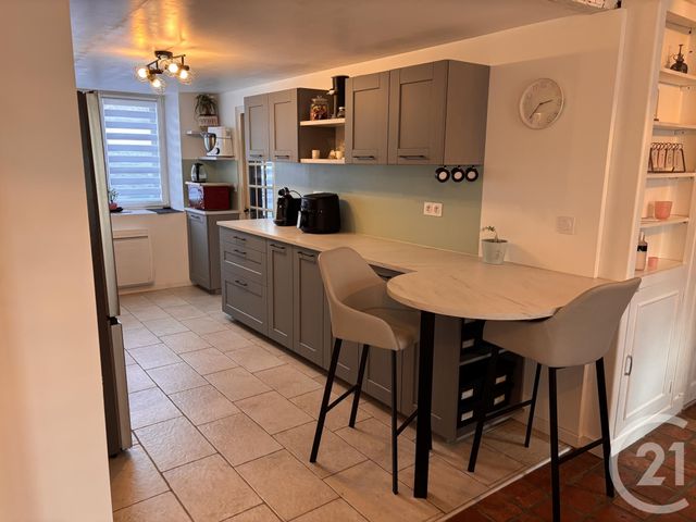 maison à vendre - 5 pièces - 115.17 m2 - ST AY - 45 - CENTRE - Century 21 Néré Immobilier