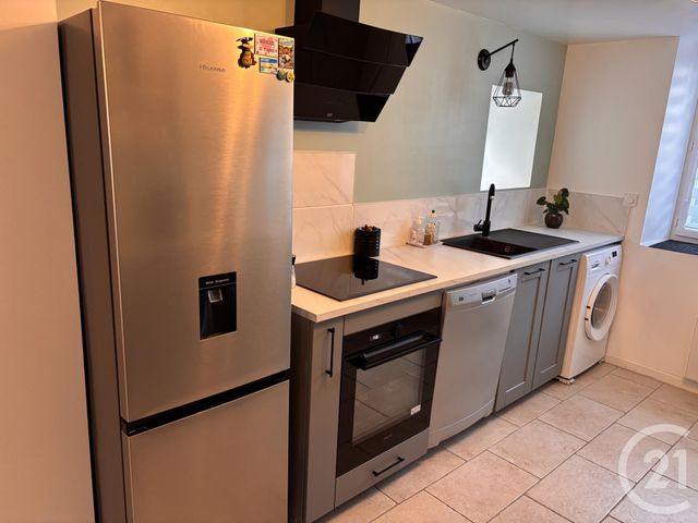 maison à vendre - 5 pièces - 115.17 m2 - ST AY - 45 - CENTRE - Century 21 Néré Immobilier