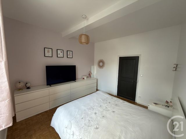 maison à vendre - 5 pièces - 115.17 m2 - ST AY - 45 - CENTRE - Century 21 Néré Immobilier