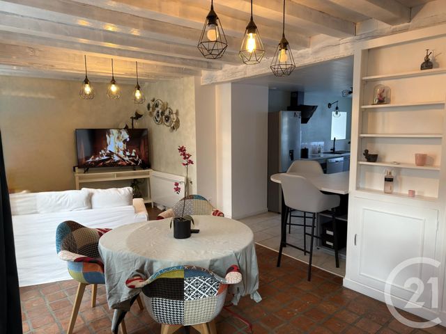 maison à vendre - 5 pièces - 115.17 m2 - ST AY - 45 - CENTRE - Century 21 Néré Immobilier