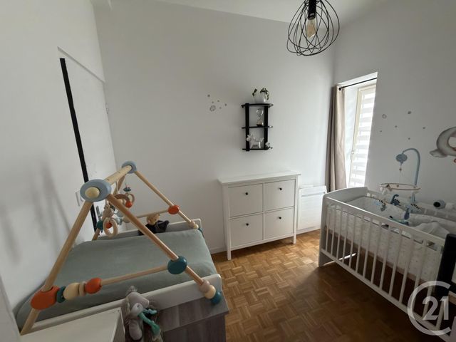 maison à vendre - 5 pièces - 115.17 m2 - ST AY - 45 - CENTRE - Century 21 Néré Immobilier