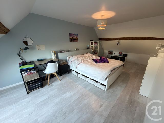 maison à vendre - 5 pièces - 115.17 m2 - ST AY - 45 - CENTRE - Century 21 Néré Immobilier