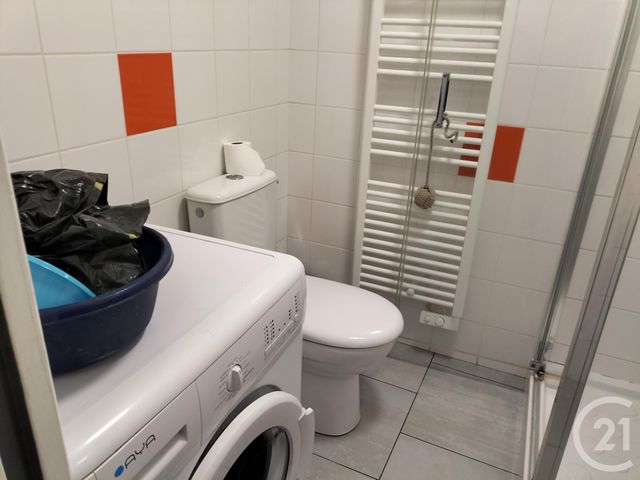 Appartement F2 à louer - 2 pièces - 32.05 m2 - BEAUGENCY - 45 - CENTRE - Century 21 Néré Immobilier