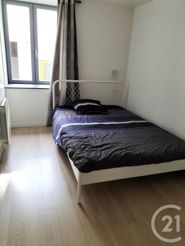 Appartement F2 à louer - 2 pièces - 32.05 m2 - BEAUGENCY - 45 - CENTRE - Century 21 Néré Immobilier