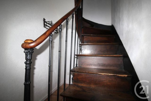 maison à vendre - 13 pièces - 200.0 m2 - BEAUGENCY - 45 - CENTRE - Century 21 Néré Immobilier