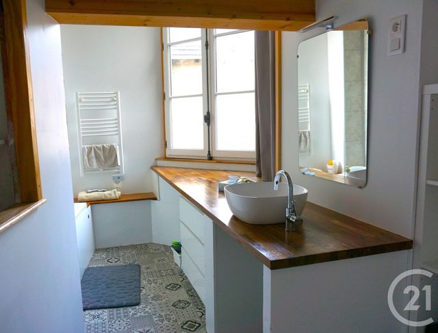 maison à vendre - 13 pièces - 200.0 m2 - BEAUGENCY - 45 - CENTRE - Century 21 Néré Immobilier