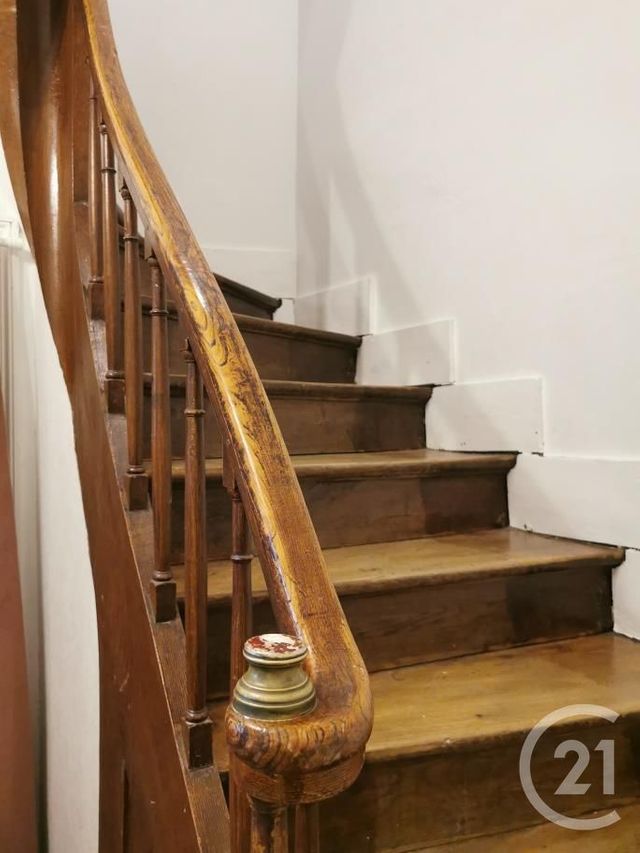 maison à vendre - 13 pièces - 200.0 m2 - BEAUGENCY - 45 - CENTRE - Century 21 Néré Immobilier