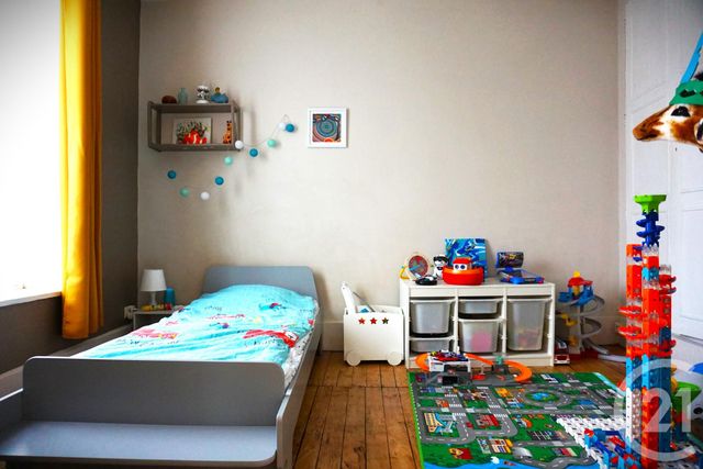 maison à vendre - 13 pièces - 200.0 m2 - BEAUGENCY - 45 - CENTRE - Century 21 Néré Immobilier