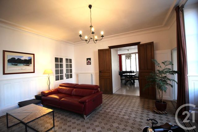 maison à vendre - 13 pièces - 200.0 m2 - BEAUGENCY - 45 - CENTRE - Century 21 Néré Immobilier