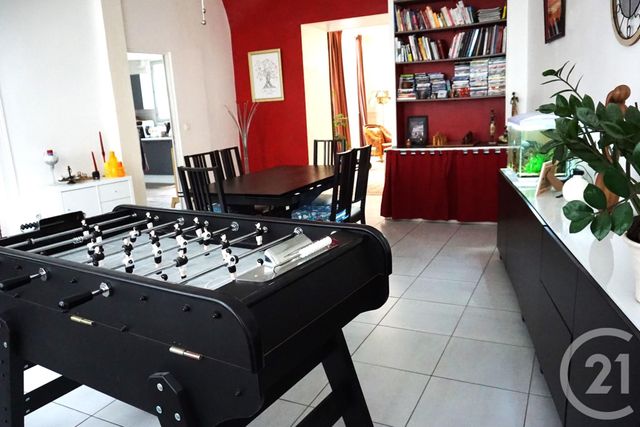 maison à vendre - 13 pièces - 200.0 m2 - BEAUGENCY - 45 - CENTRE - Century 21 Néré Immobilier