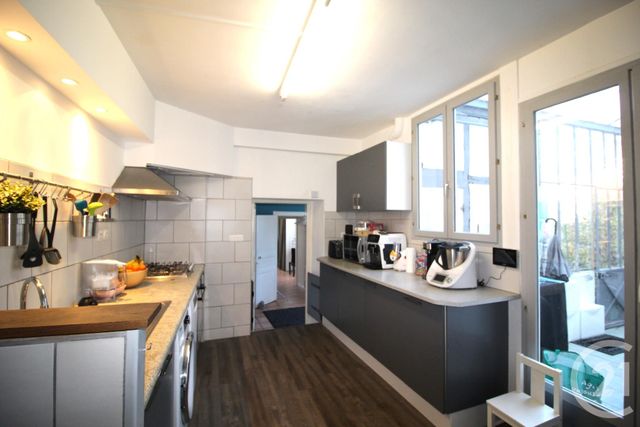 maison à vendre - 13 pièces - 200.0 m2 - BEAUGENCY - 45 - CENTRE - Century 21 Néré Immobilier