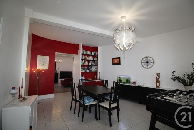 maison à vendre - 13 pièces - 200.0 m2 - BEAUGENCY - 45 - CENTRE - Century 21 Néré Immobilier