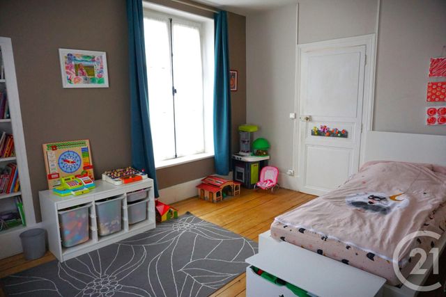 maison à vendre - 13 pièces - 200.0 m2 - BEAUGENCY - 45 - CENTRE - Century 21 Néré Immobilier