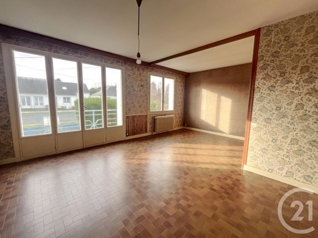 maison à vendre - 4 pièces - 85.58 m2 - BEAUGENCY - 45 - CENTRE - Century 21 Néré Immobilier