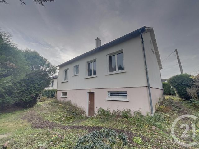 maison à vendre - 4 pièces - 85.58 m2 - BEAUGENCY - 45 - CENTRE - Century 21 Néré Immobilier