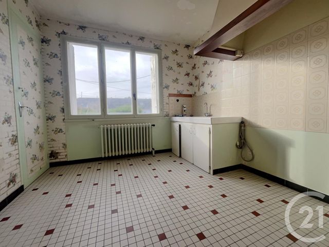 maison à vendre - 4 pièces - 85.58 m2 - BEAUGENCY - 45 - CENTRE - Century 21 Néré Immobilier