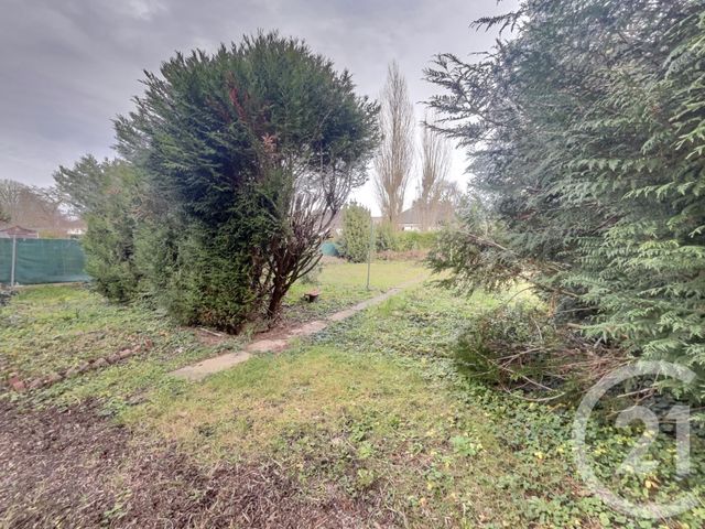 maison à vendre - 4 pièces - 85.58 m2 - BEAUGENCY - 45 - CENTRE - Century 21 Néré Immobilier