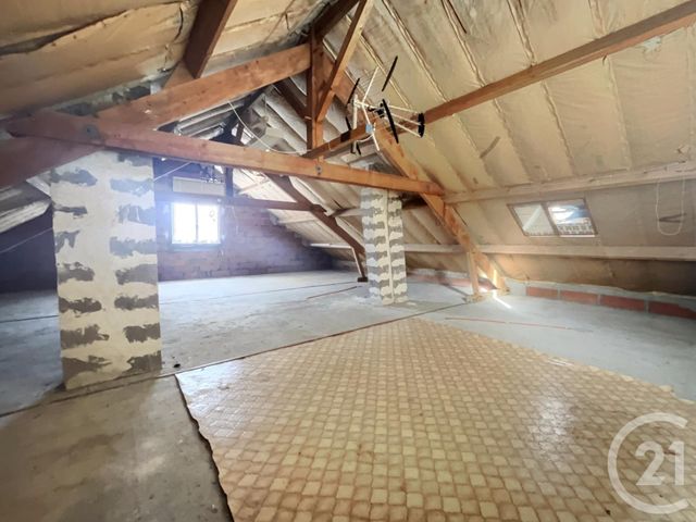 maison à vendre - 4 pièces - 85.58 m2 - BEAUGENCY - 45 - CENTRE - Century 21 Néré Immobilier