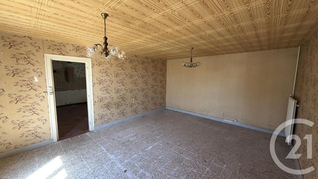 maison à vendre - 2 pièces - 69.49 m2 - TAVERS - 45 - CENTRE - Century 21 Néré Immobilier