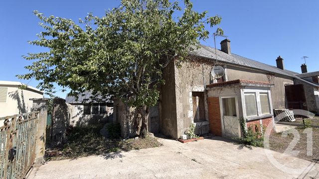 maison - TAVERS - 45