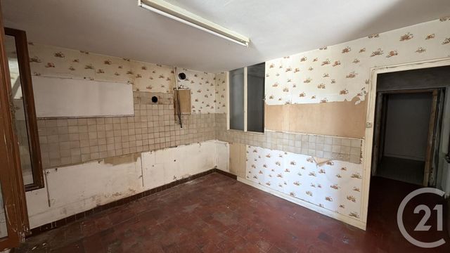 maison à vendre - 2 pièces - 69.49 m2 - TAVERS - 45 - CENTRE - Century 21 Néré Immobilier
