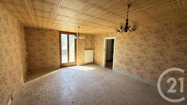 maison à vendre - 2 pièces - 69.49 m2 - TAVERS - 45 - CENTRE - Century 21 Néré Immobilier
