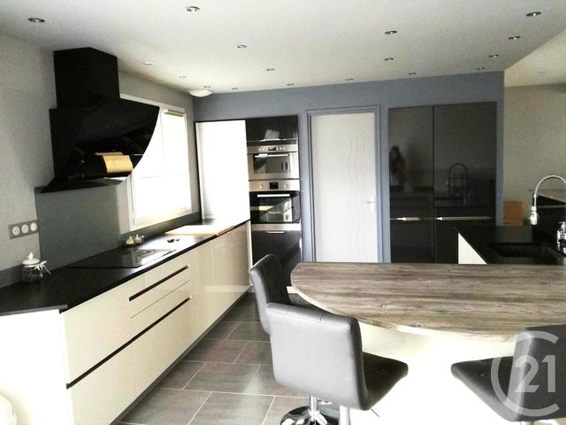 maison à vendre - 4 pièces - 108.24 m2 - COULMIERS - 45 - CENTRE - Century 21 Néré Immobilier