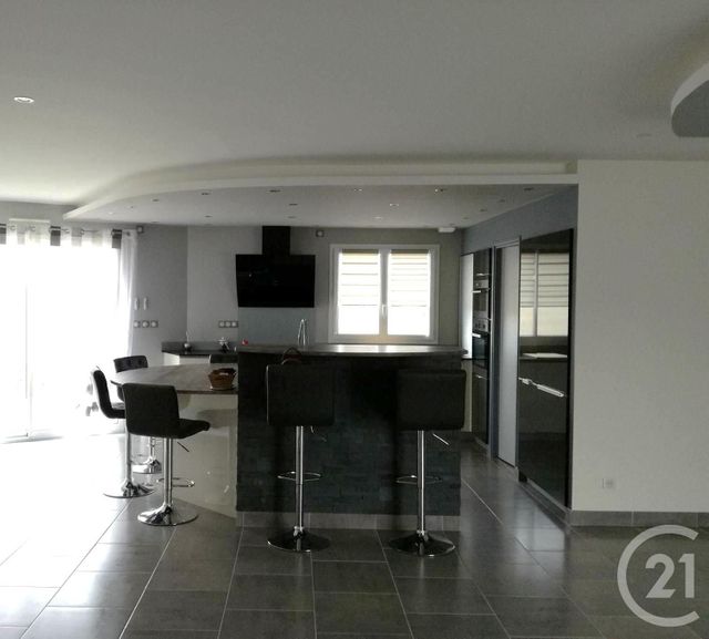 maison à vendre - 4 pièces - 108.24 m2 - COULMIERS - 45 - CENTRE - Century 21 Néré Immobilier