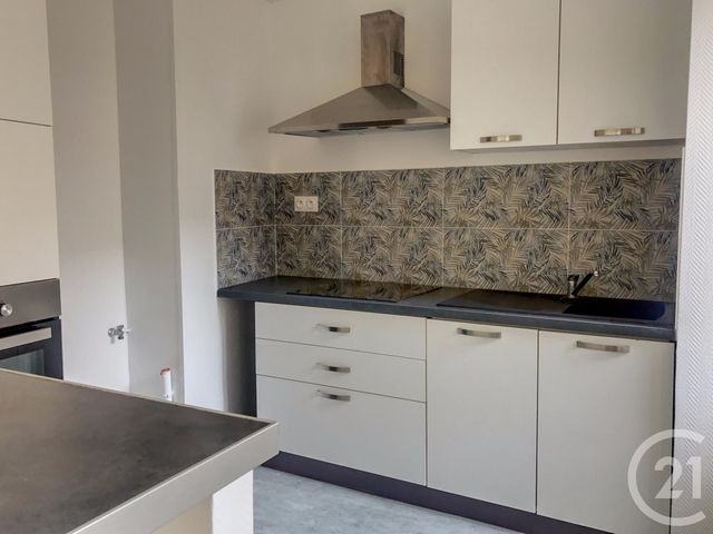 Appartement F2 à louer - 2 pièces - 45.26 m2 - BEAUGENCY - 45 - CENTRE - Century 21 Néré Immobilier