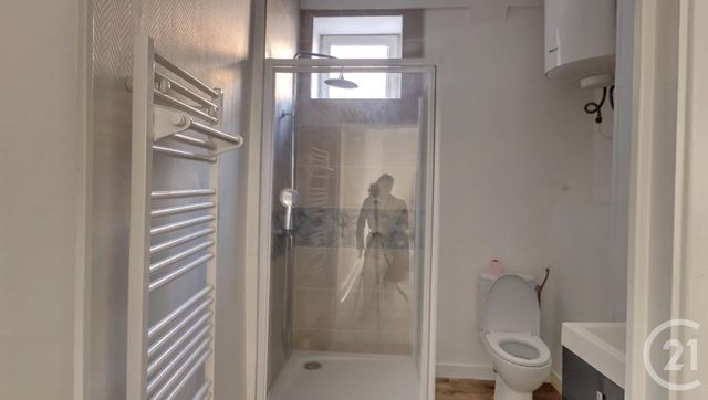 Appartement F2 à louer - 2 pièces - 45.26 m2 - BEAUGENCY - 45 - CENTRE - Century 21 Néré Immobilier