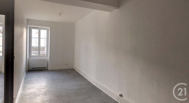 Appartement F2 à louer - 2 pièces - 45.26 m2 - BEAUGENCY - 45 - CENTRE - Century 21 Néré Immobilier