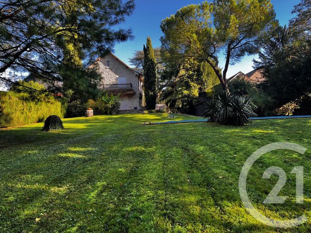 maison à vendre - 11 pièces - 331.33 m2 - TAVERS - 45 - CENTRE - Century 21 Néré Immobilier