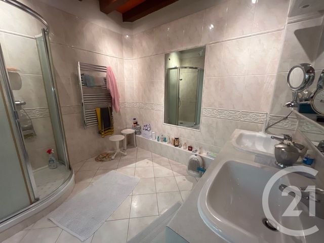 maison à vendre - 11 pièces - 331.33 m2 - TAVERS - 45 - CENTRE - Century 21 Néré Immobilier