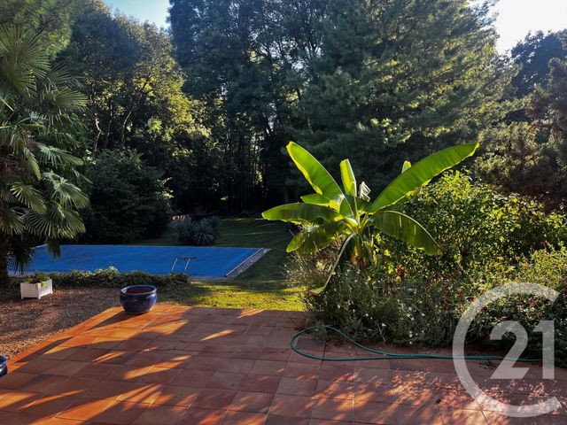 maison à vendre - 11 pièces - 331.33 m2 - TAVERS - 45 - CENTRE - Century 21 Néré Immobilier