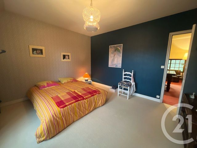 maison à vendre - 11 pièces - 331.33 m2 - TAVERS - 45 - CENTRE - Century 21 Néré Immobilier