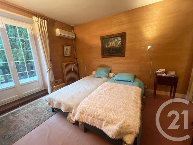 maison à vendre - 11 pièces - 331.33 m2 - TAVERS - 45 - CENTRE - Century 21 Néré Immobilier