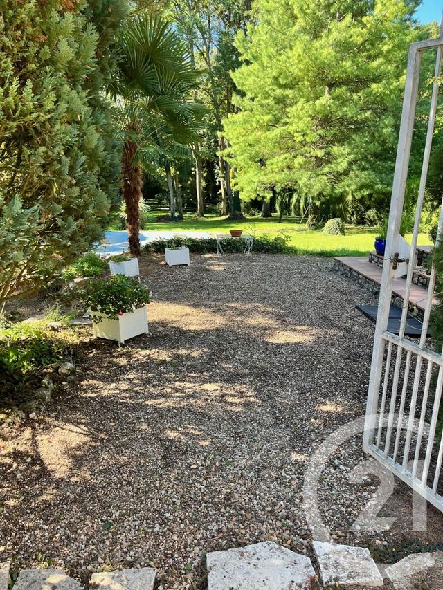 maison à vendre - 11 pièces - 331.33 m2 - TAVERS - 45 - CENTRE - Century 21 Néré Immobilier