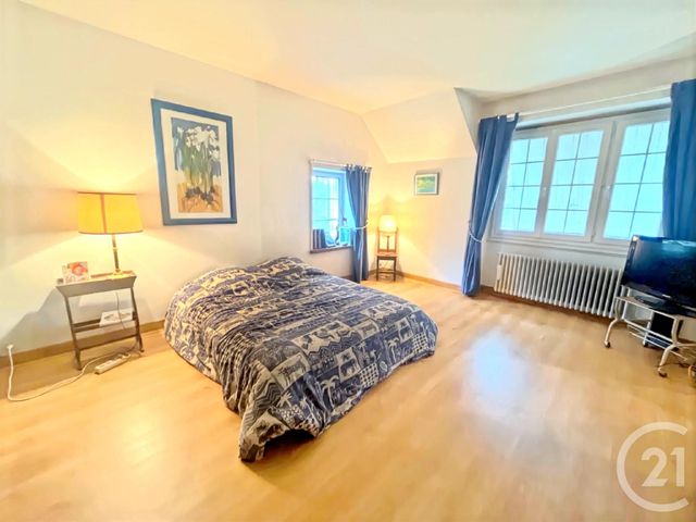 maison à vendre - 11 pièces - 331.33 m2 - TAVERS - 45 - CENTRE - Century 21 Néré Immobilier