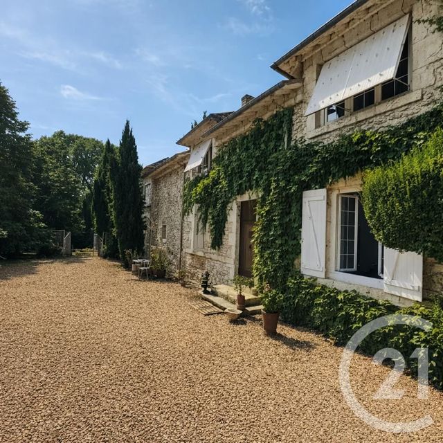 maison - TAVERS - 45