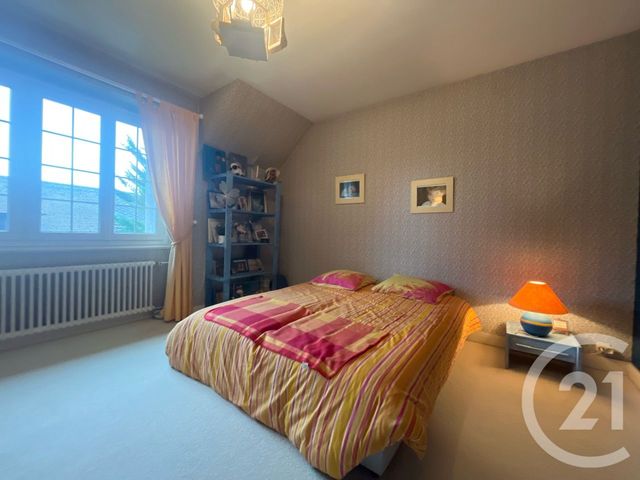 maison à vendre - 11 pièces - 331.33 m2 - TAVERS - 45 - CENTRE - Century 21 Néré Immobilier