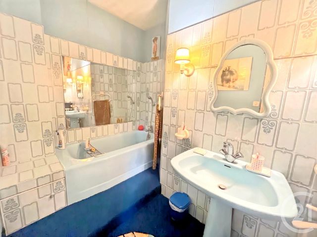 maison à vendre - 11 pièces - 331.33 m2 - TAVERS - 45 - CENTRE - Century 21 Néré Immobilier