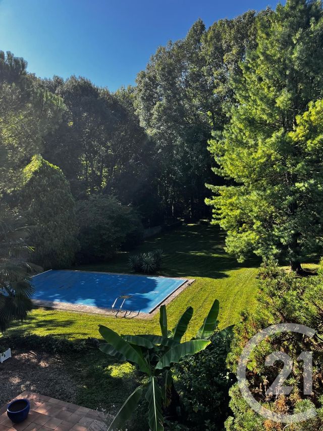 maison à vendre - 11 pièces - 331.33 m2 - TAVERS - 45 - CENTRE - Century 21 Néré Immobilier